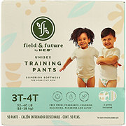 Field & Future by H-E-B Unisex Training Pants - 4T - 5T - Shop Training  Pants at H-E-B