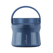 Reduce Insulated Food Jar - Mineral Blue