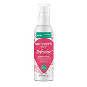 Summer's Eve Refresher Quick-Dry Intimate Mist - Blissful Escape