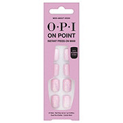 OPI On Point Instant Press-On Mani - Mod About Oooh