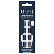 OPI On Point Instant Press-On Mani - Midnight Mantra