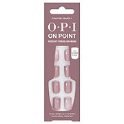 OPI On Point Instant Press-On Mani - Tickle My France-y