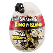 Smashers Dino Island Mystery Nano Egg