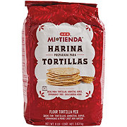 H-E-B Mi Tienda Flour Tortilla Mix