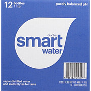 Smartwater Glaceau Smartwater