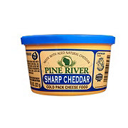 Pine River Sharp Cheddar Spread