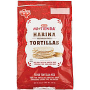 H-E-B Mi Tienda Flour Tortilla Mix - Texas-Size Pack