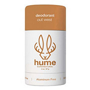 Hume Supernatural Deodorant - Out West