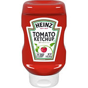 Heinz Ketchup