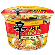 Nong Shim Shin Gold