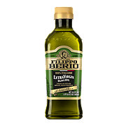 Filippo Berio Extra Virgin 100% Italiano Olive Oil