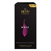 SKYN Intimate Accessories - Wave