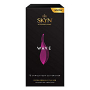 Trojan Ultra Touch Fingertip Vibrator