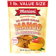 Mariani No Added Sugar Mango