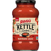 Ragu Kettle Cooked Marinara Sauce