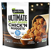 Gardein Ultimate Plant Based Chick'n Nuggets