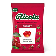 Ricola Cough Drops - Cherry