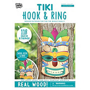 Anker Play Tiki Hook & Ring Game
