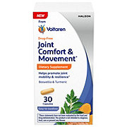 Voltaren Joint Comfort & Movement Capsules