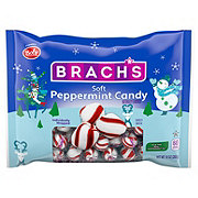 Brach's Soft Peppermint Holiday Candy