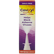 Covixyl Virus Block Nasal Spray