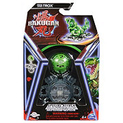 Bakugan Special Attack Trox - Series 1