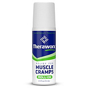 Theraworx Relief for Muscle Cramps Roll On