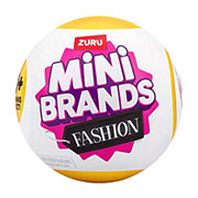 Zuru Mini Brands Fashion Capsule - Series 3