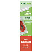 FoodSaver Vacuum Seal Heat Roll