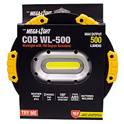 Itek Mega-Light COB WL-500 Worklight