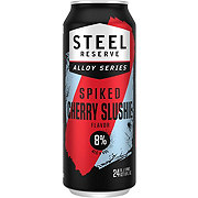 Steel Reserve Alloy Series Spiked Cherry Slushie