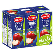 Juver 100% Apple Juice