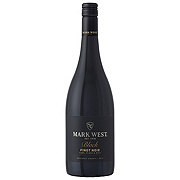 Mark West Pinot Noir Black