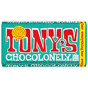 Tony's Chocolonely Everything Bar