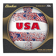 Baden Official Size USA Volleyball
