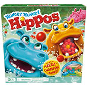 Hungry Hungry Hippos Game
