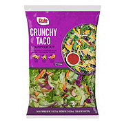 Dole Chopped Salad Kit - Crunchy Taco