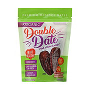 Double Date Organic Medjool Dates