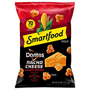 Smartfood Doritos Nacho Cheese Popcorn
