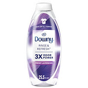 Downy Rinse & Refresh Laundry Odor Remover, 37 Loads - Fresh Lavender