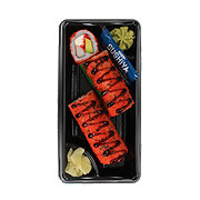 H-E-B Sushiya Fright Sushi Roll