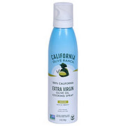 California Olive Ranch Extra Virgin Olive Oil Cooking Spray