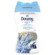 Downy Light In-Wash Scent Booster Beads - Ocean Mist