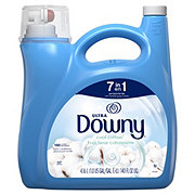 Downy Ultra HE Liquid Fabric Conditioner, 190 Loads - Cool Cotton