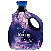 Downy Infusions Calm Liquid Fabric Conditioner, 150 Loads - Lavender & Vanilla