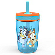 Zak Designs Space Jam: A New Legacy Slam Dunk Tumbler with Straw - Shop Cups  & Tumblers at H-E-B