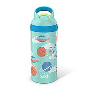 Zak! Designs Kids Atlantic Bottle - Galaxy