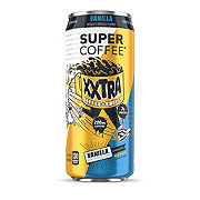 Kitu Super Coffee XXTRA Vanilla Iced Latte