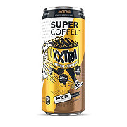 Kitu Super Coffee XXTRA Mocha Iced Latte