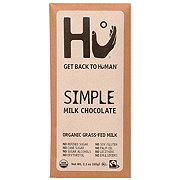 Hu Simple Milk Chocolate Bar